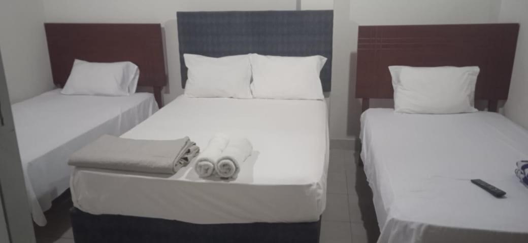 Hotel Paraaco パラカス エクステリア 写真