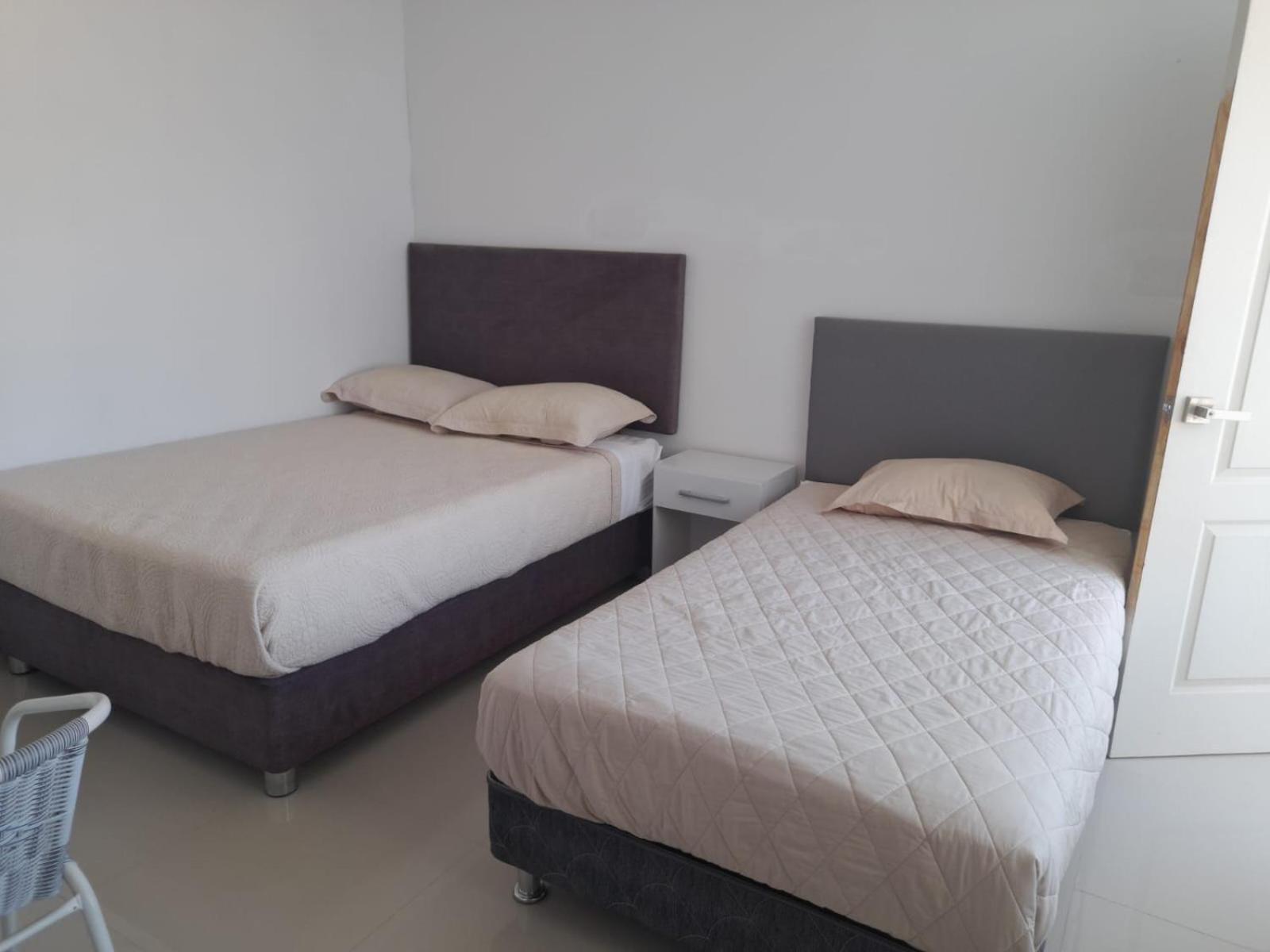 Hotel Paraaco パラカス エクステリア 写真